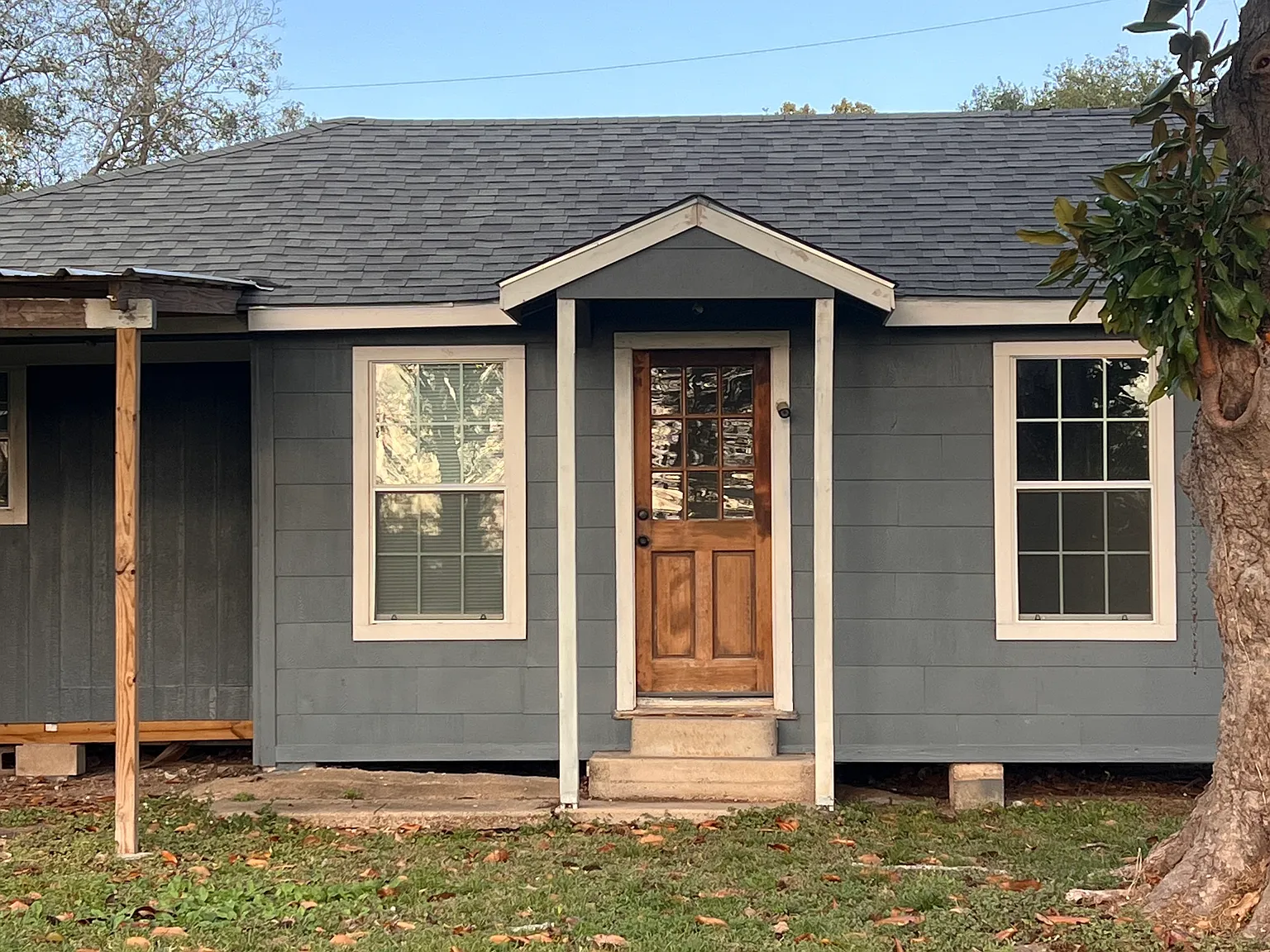 2 bed, 1200 sqft, $1,250 — Photo 1