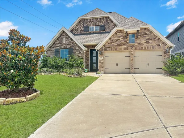 5603 Ash Valley Dr, Rosenberg, TX 77469