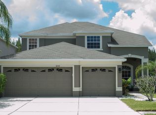 10563 Coral Key Ave, Tampa, FL 33647