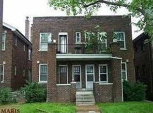 3328 Lawn Ave #A, Saint Louis, MO 63139