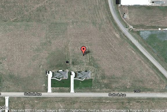 Map View