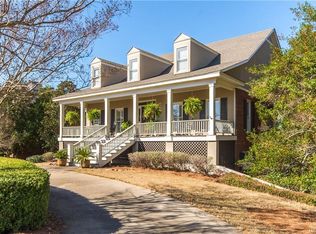 8300 Longneedle Dr, Montgomery, AL 36117