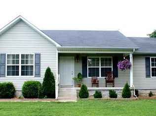 2023 Clara Mathis Rd, Spring Hill, TN 37174