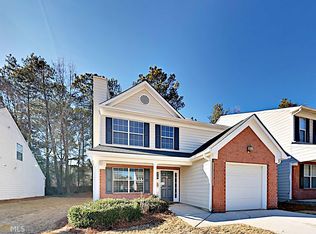 720 Hillandale Ln, Lithonia, GA 30058