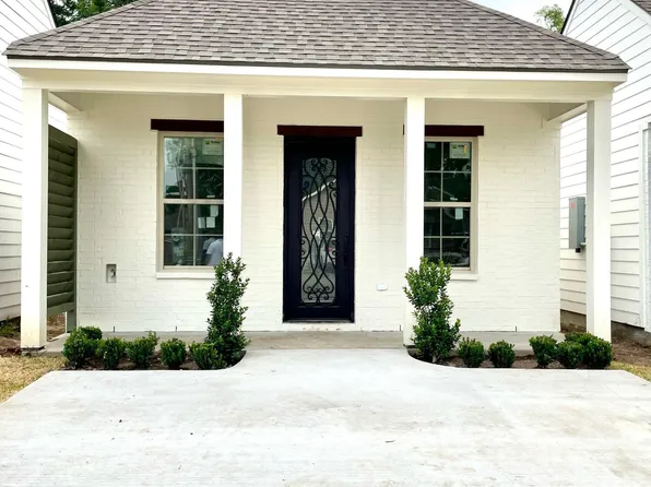 806 N Saint Antoine St, Lafayette, LA 70501