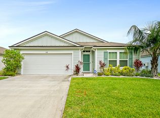 608 Grand Reserve Dr, Bunnell, FL 32110
