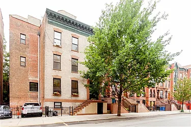 27 Bradhurst Avenue in Central Harlem