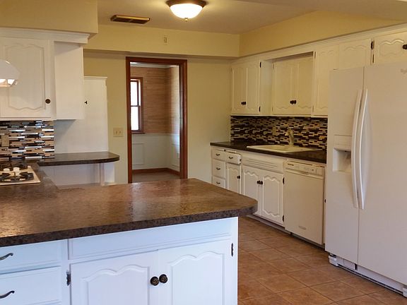 Solid Wood Custom Cabinets