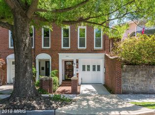 5427 Macarthur Blvd NW, Washington, DC 20016