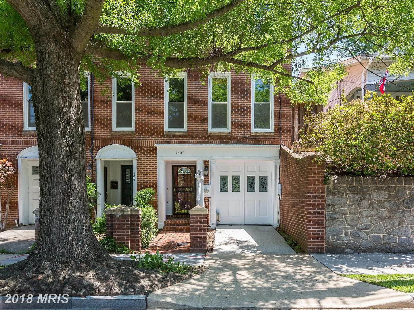 5427 Macarthur Blvd NW photo 1