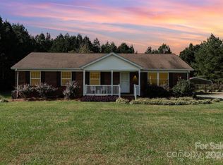 26657 Burleson Rd, Albemarle, NC 28001