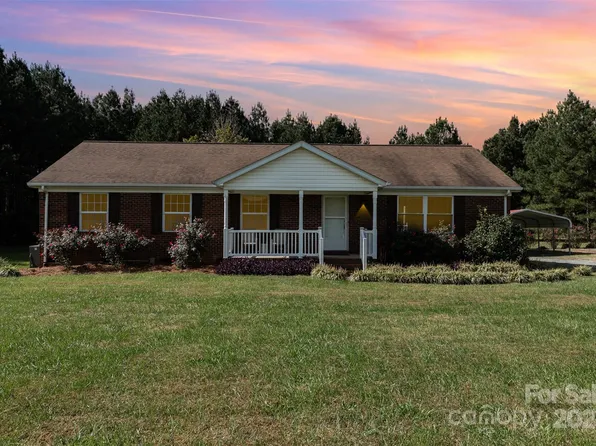 26657 Burleson Rd, Albemarle, NC 28001