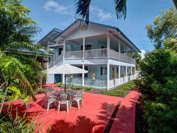 15-121 Kuna St, Pahoa, HI 96778