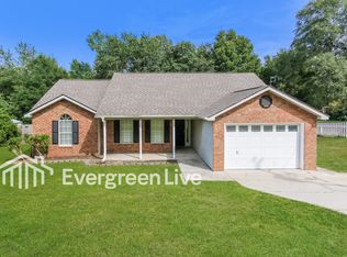 4132 Burning Tree Ln, Augusta, GA 30906