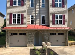 26 Earhart Rd, Bluff City, TN 37618