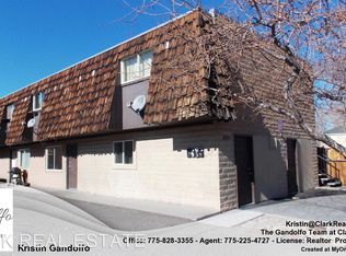 2621 Yori Ave APT 2, Reno, NV 89502