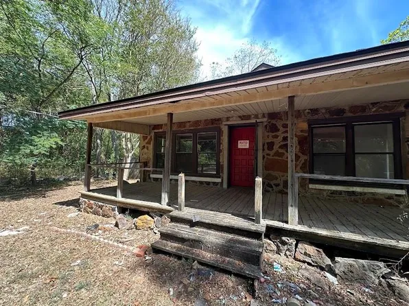 2800 Lake St, Marshall, TX 75670