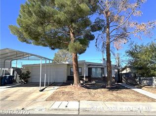 319 Yosemite St, Las Vegas, NV 89107
