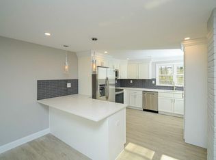 46 Lester Rd, Brockton, MA 02302