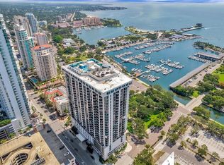 1 Beach Dr SE UNIT 1203, Saint Petersburg, FL 33701