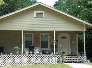 106 Ash St, Minden, LA 71055