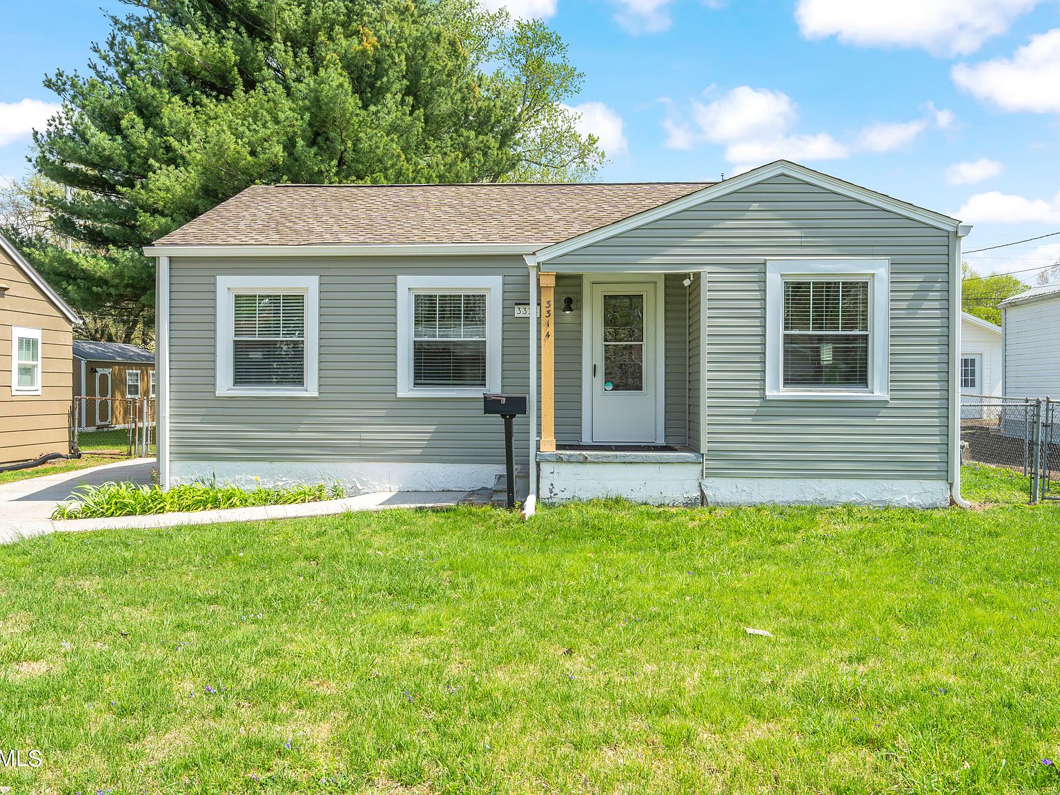 3314 Shaw Dr, Knoxville, TN 37917 Zillow