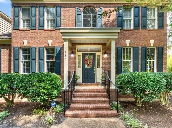 110 Benjamins Ct, Seaford, VA 23696