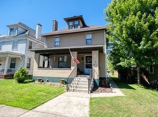 511 Vine St, Greensburg, PA 15601