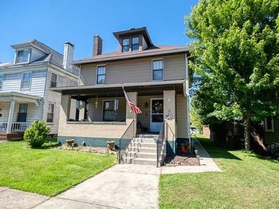 511 Vine St, Greensburg, PA, 15601