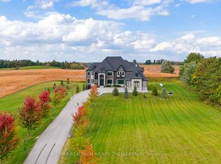 3952 Bloomington Rd, Whitchurch Stouffville, ON L4A7X5