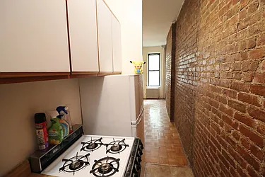 Rented by Corcoran