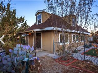 31440 Pawnee St, Lucerne Valley, CA 92356