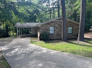 1610 Furman St, Ruston, LA 71270