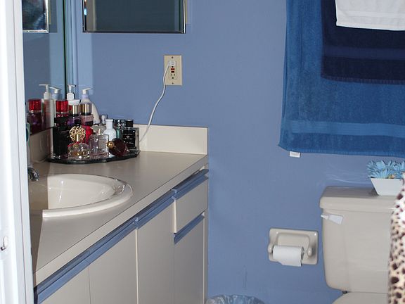 MB Bathroom