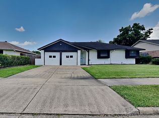 10503 Kirkdale Dr, Houston, TX 77089