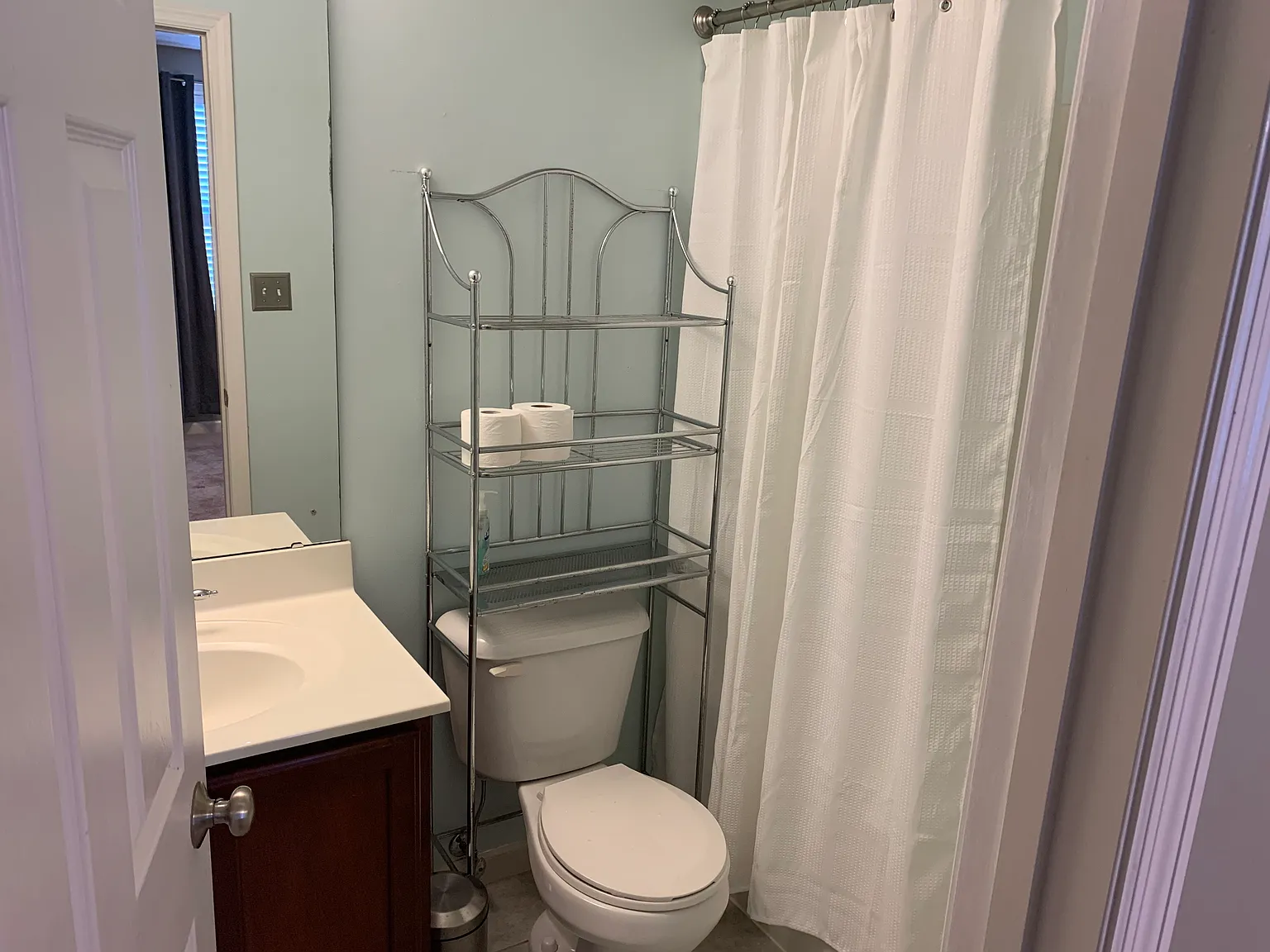 2 bed, 2.5 bath, 1224 sqft, $2,000 — Photo 4