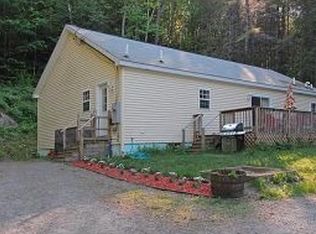 864 Nh Route 4a, Enfield, NH 03748