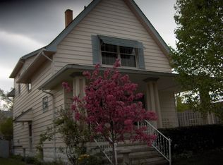 1377 Ethel Ave, Lakewood, OH 44107