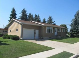 541 Pleasant Ave, Waupun, WI 53963