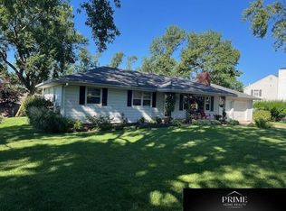 2718 N 100th Ave, Omaha, NE 68134