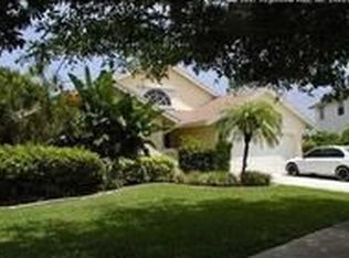 22636 Blue Fin Trl, Boca Raton, FL 33428