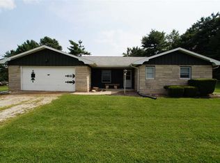 2839 W 200 S, Warsaw, IN