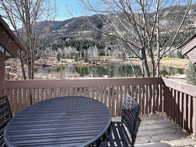 4770 Big Horn Rd #N-3, Vail, CO, 81657