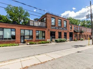 85 Spruce St #106, Cambridge, ON N1R4K4