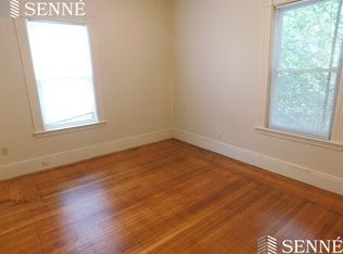 19 Garfield St #15A, Cambridge, MA 02138