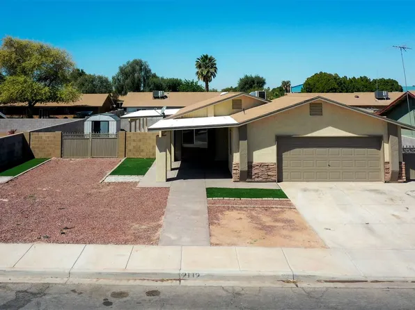2112 S 44th Ave, Yuma, AZ 85364