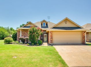 429 Waurika, Enid, OK 73701
