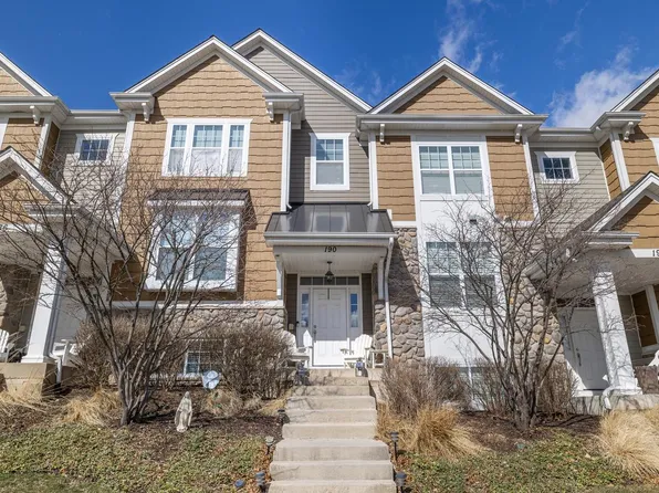 190 Third AVENUE, Fontana, WI 53125