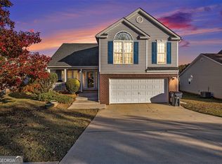 2826 Amerson Way, Ellenwood, GA 30294