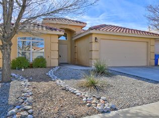 5588 Mansfield Pl NW, Albuquerque, NM 87114